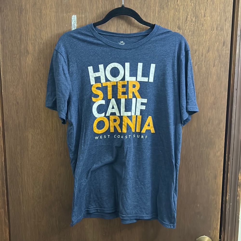 Hollister T-shirt XL